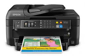 Go to the printer's official website, or directly click the link that the post is available too. Epson Wf 2760 Driver Download Software And Setup