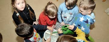 Es ist bewundernswert, wie schnell das team auch diese große aufgabe gemeistert hat. Kleine Forscher Stiftung Wissen Sparkasse Kolnbonn