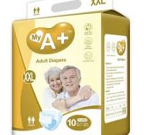 Wholesale Cheap in Bulk Elderly Nappies for Unisex Ultra ...