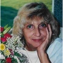 Sharon Dean McGuire Obituary