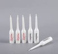 3ml 5ml Mini Size Long Nozzle Squeeze Tube for Skin Care ...