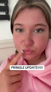 Sherell Pringle Update