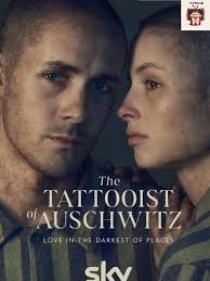 Here is a Little german tattoo history Herbert Hoffmann and Christian  Warlich