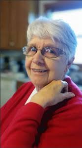 Obituary for Phyllis J. Wood