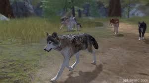 Jump into a brand new adventure as a wild wolf! Ultimate Wolf Simulator 2 Apk 1 0 Download Free For Android