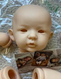 Christopher by Mandy Marks from Chrysalis Dolls