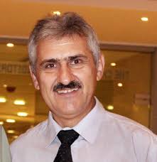 Lectures by Visiting Professor at the Department of Orthopaedics Alexander  Lerner (Israel)