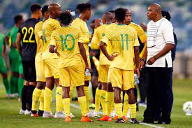 Bafana bafana by professor rhythm, released 20 october 2017 1. Bafana Bafana Legend Nyathi Ghana Will Be Competitive In South Africa Goal Com