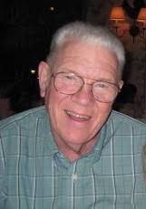 Obituary information for John Handy Culver Jr.