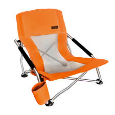 Lightspeed outdoors reclining beach chair. Nice C Low Profile Folding Beach Chair Wayfair