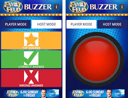 Android family feud and friends game review. Family Feud Buzzer Free Apk Download For Android Latest Version 1 3 1 Au Com Fremantlemedia Familyfeudbuzzer Lite