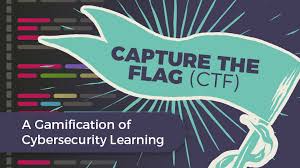 CTF Platform Development