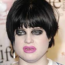 Kelly osbourne — este artículo o sección necesita referencias que aparezcan en una publicación acreditada, como revistas especializadas, monografías, prensa diaria o páginas de internet fidedignas. Best Celebrity Makeover Kelly Osbourne Jennysue Makeup