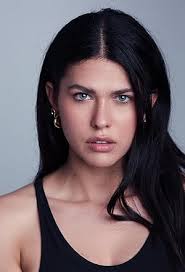 Beth Dewey: Movies, TV, and Bio