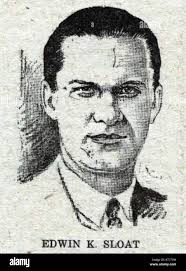 K edwin hi-res stock photography and images