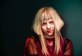 Aurora is a norwegian artist, raised among the fjords and mountains of bergen in norway. Aurora Shines The Norwegian American