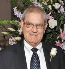 Jack Rodgers Obituary (2020)