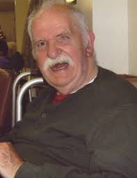 Obituary for Henry “Vic” Victor Hammond