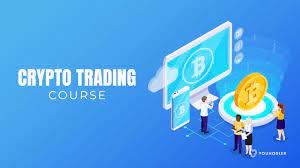 Develop the skills of trading from first steps to advanced strategies. Cryptocurrency Trading Course An Overview Of The Best Resources
