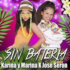 Jose Seron On Tidal Karina y marina & jose seron. jose seron on tidal