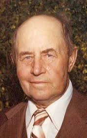 Alfred William Ascheman (1897-1981)