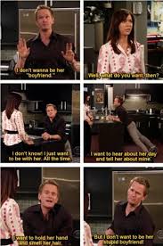 For The Longest Time How I Met Your Mother How I Met Your Mother Jokes How I Met Your Mother 13 Pics Vitamin Ha Vitamin Ha How I Met Your Mother Stupid Boyfriend Barney Stinson Quotes