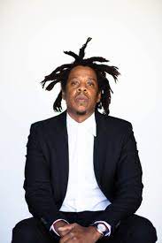 The best men's haircuts to try in 2019 are anything but boring. Vicky Mulla On Twitter Someone Should Tell Our Parents Jay Z Goes To Business Meeting With Hair Like This