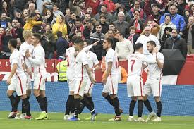 Pagina facebook ufficiale del cagliari calcio. Uefa Europa League Alla Scoperta Del Siviglia