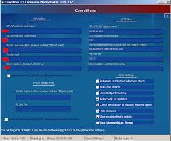 The crypto community generally considers cgminer to be the best bitcoin mining software on the market due to its great versatility. 6 Best Bitcoin Mining Software That Work In 2021 Windows Mac Linux