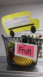 Nutrition Education Creativity At Kerr Elementary Allen Isd Tx Compliments Of Cafeteria Manager Jenn Great Job Vitamin K2 Vitamins Fruits And Vegetables