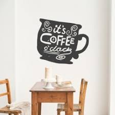 Los vinilos decorativos que hacen referencia al lugar de la casa en el que nos encontramos también tienen muy buena fama en el mercado. Vinilos De Cocina