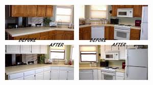 Whether or not a kitchen renovation is really worth it depends on a number of factors, including your current budget, overall goals, and your purpose. Budget Kitchen Makeover Ideas Vtwctr