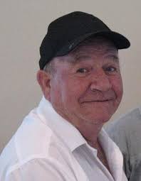 Jimmy "Pa" Goff Obituary