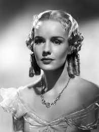 Frances Farmer 1913 1970 X1 Afi Top Actress Nominee In The Toast Of New York 1937 Frances Farmer Glamour Beauty