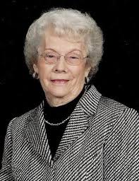 Jennie Waters Obituary