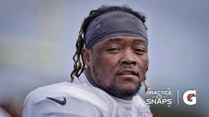 Practice Snaps: 10.16.19