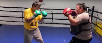 Marcos rené maidana (born 17 july 1983) is an argentine former professional boxer who competed from 2004 to 2014. Marcos Maidana Wants Manny Pacquiao Fight Boxing News 24