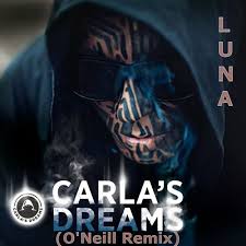 Дима билан не молчи dima bilan ne molchi. Carla S Dreams Luna O Neill Remix Mp3