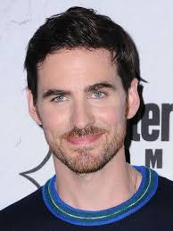 Colin O'Donoghue