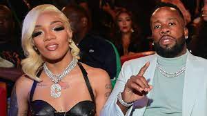 GloRilla And Yo Gotti Address Fan Throwing Water During Club Gig