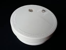 Separate smoke detector units and carbon monoxide detector units can be installed, or combination smoke alarm carbon monoxide detector units can be installed. Smoke Detector Designing Buildings Wiki