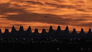 Rtd makes local and international travel bus and train trips to/from denver international airport will be charged airport fare, but all. Denver International Airport Guide