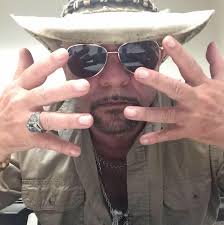 The Null Hypothesis.: David Rountree: What You Need To Know.