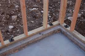 You can use a stud finder to look for studs for hanging shelves and hooks, eric says. Step 13 Frame The Garage Icreatables Com