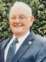 Lawrence Kenneth “Ken” Marks