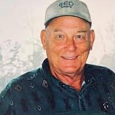 John M. "Bud" Moon Obituary January 1, 2022