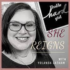 Yolanda Latham's Instagram, Twitter & Facebook