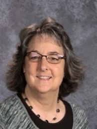 Terrific Teacher of the Year Award Presented to Randi Stanley