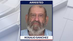 Man arrested for murder after roommate found shot to death outside home:  HCSO