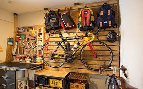 自転車を部屋にカッコよくディスプレイするには オシャレ部屋の主3人に聞いた8つのポイント suumoジャーナル yahoo ニュース オシャレな部屋 自転車 自転車の収納庫